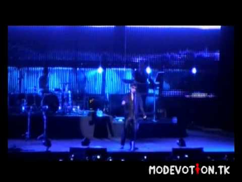 a-ha / The Bandstand Live (Santiago 2010) Multicam