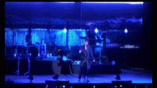 a-ha / The Bandstand Live (Santiago 2010) Multicam