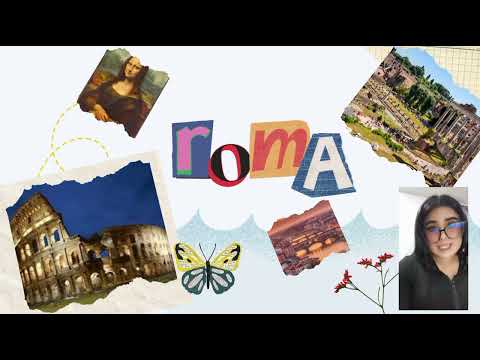 MY TRIP AROUND THE WORLD | Vanne Alarcón.