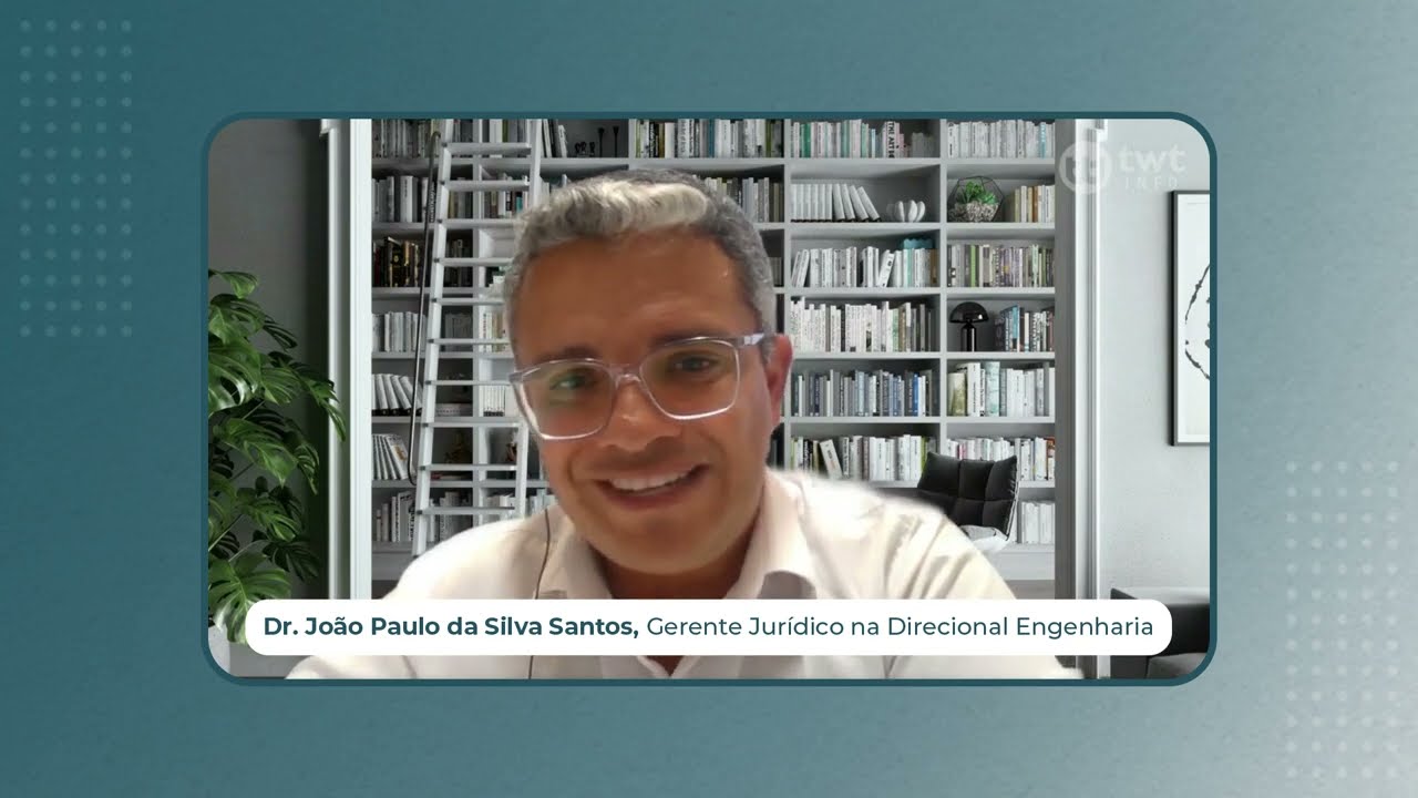 Case de Sucesso Direcional Engenharia e ADVWIN+.
