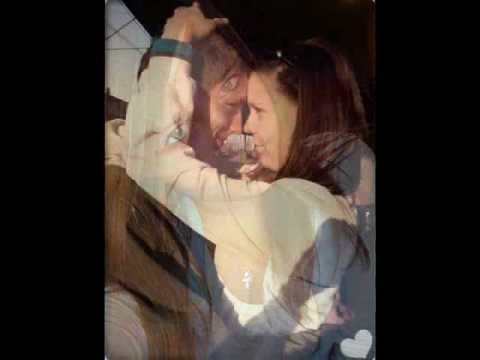 Kocham Cię Martusia;****