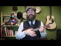 I Don T Want Kids Unplugged Ukulele