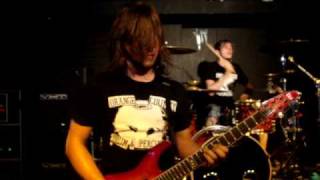 Monuments - This Or The Apocalypse (Live @ The Outer Rim, Salt Lake City - Utah)