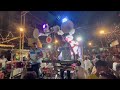 Nonstop Dhamal Songs Shree Siddhivinayak Beats At Vasai Cha Vighnaharta Aagmansohala2023 Banjo