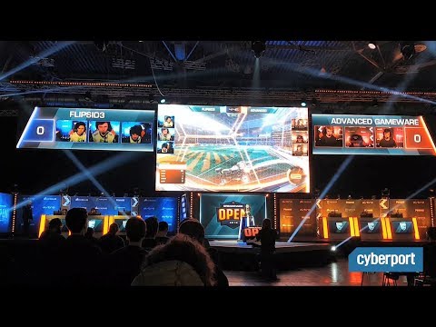 Unsere Highlights der DreamHack 2018 in Leipzig I Cyberport