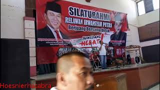 Download lagu JUAL BELI TAWAR MENAWAR JANJI JANJI POLITIK CABUP SUMEDANG IRWASYAH PUTRA mp3