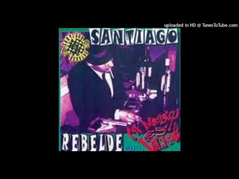 14 El caminante (Dub Version)