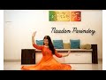 Naadan Parindey - Rockstar | A.R. Rahman | Semiclassical Dance | Radha and Rhythm
