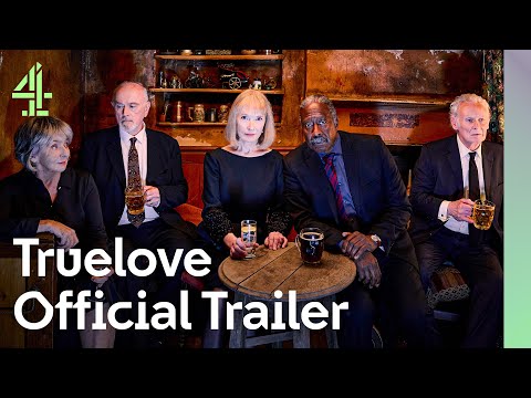 Truelove | Official Trailer | Lindsay Duncan, Clarke Peters, Sue Johnston & Peter Egan | Channel 4