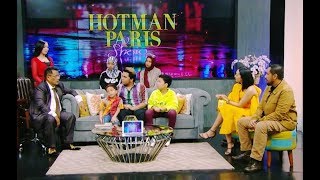 Download lagu Gen Halilintar Heran Cover Lagu 'Lagi Syantik' Digugat setelah 2 Tahun Part 04 - HPS 05/03 mp3