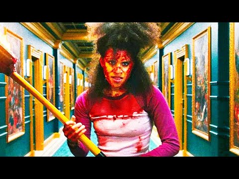 Они придут за тобой — Русский трейлер (Дубляж, 2026)