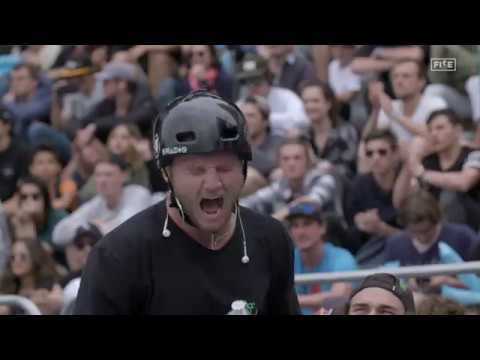 It's coming back...FISE Montpellier 2019