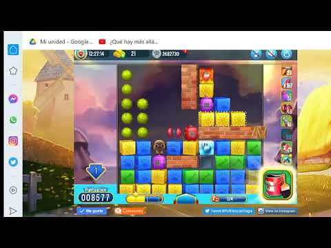 Pet Rescue level 4437, pet rescue, nivel 4437 pet rescue solucionado, solved, sin booster 4437, 4437