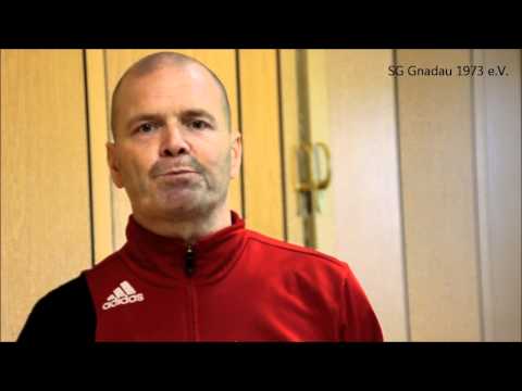 SG Gnadau - Interview mit Lutz Feickert