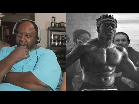 Dad Reacts to KSI - UNCONTROLLABLE ft Big Zuu