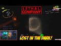 Lethal Company Version 50!  Part 4! Max & Simms Lost in the Dark - YoVideogames