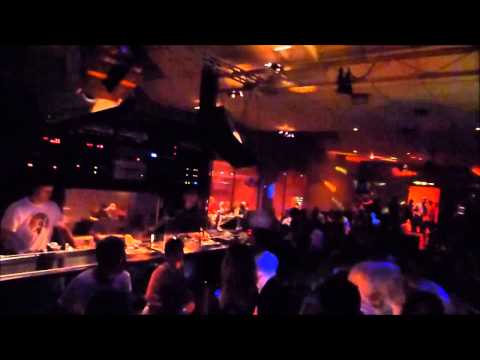 Arlecchino Disco (Italy) 5-6-2015 Dj Giancarlo Lelli mix  Spanky Wilson sound