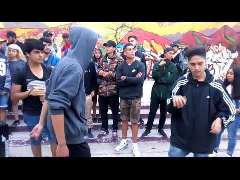 Enigma VS Ayzak VID 20180216 195045