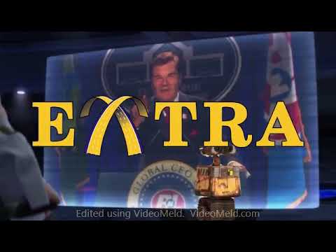 Balduin & Wolfgang Lohr feat  J Fitz   Magic Man WALL E