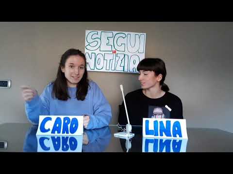 TG Centallo "Segui la notizia" - Quarto episodio