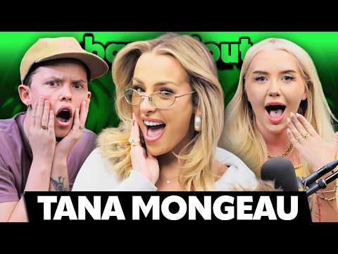 TANA MONGEAU TALKS CANCELLED ENDING & TANACON | #30 | Bangin’ Out w/ Kayla Malecc & Jacob Sartorius