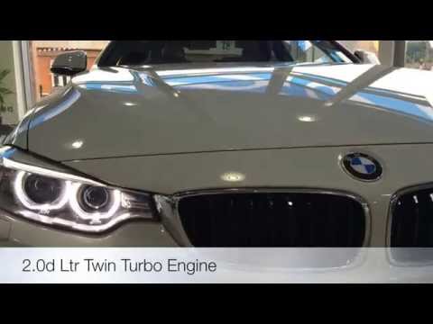 Mike Brewer Motors BMW 4 Series