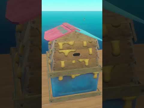 101 Raft Tips: #68: Honey Farming