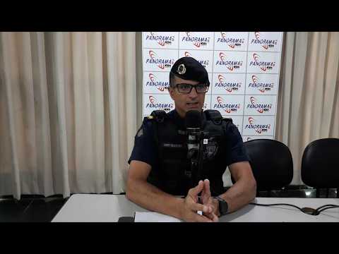 Obra da Copasa é adiada e altera trânsito em Itajubá a partir de quarta