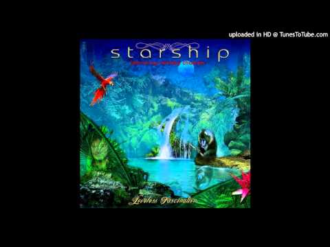 Starship - Nothin' Can Keep Me from You (feat. Mickey Thomas)