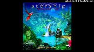 Starship - Nothin' Can Keep Me from You (feat. Mickey Thomas)