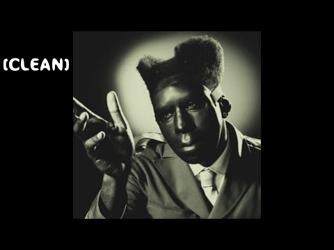 [CLEAN] Tyler, The Creator - Noid