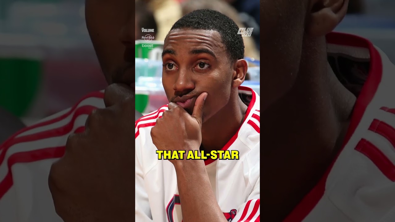 Mark's HILARIOUS STORY on why he didn't sign Jeff 💀😂💀 #shorts #nba #basketball #jeffteague