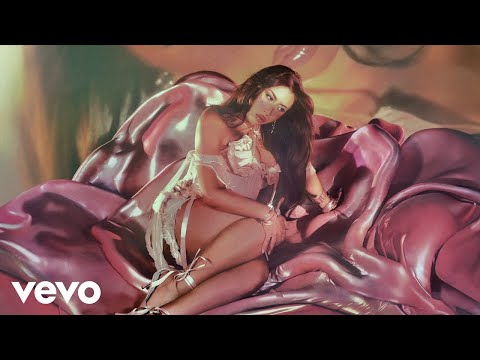 Kali Uchis - All I Can Say (Audio)