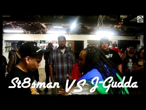 St8sman Profit vs J Gudda