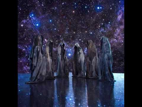 StarLab - Stories From Outer Space 001 DJ Set