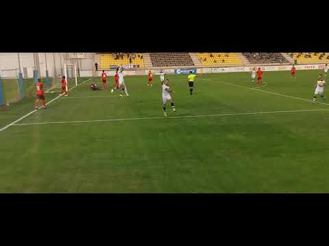 CD SAN ROQUE DE LEPE SAD 1-0 RC RECREATIVO DE HUELVA SAD