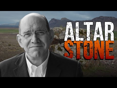 Where Was Noah’s First Sacrifice?