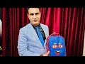 Safe Shop Smart Star Plus Demo By Mr Vineet Tyagi