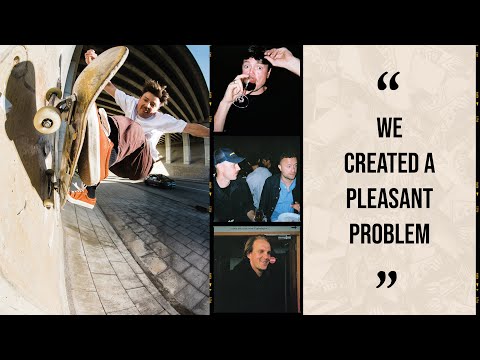 A Look Behind Last Resort AB