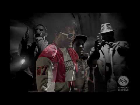 DRBX - Interlude pt.1