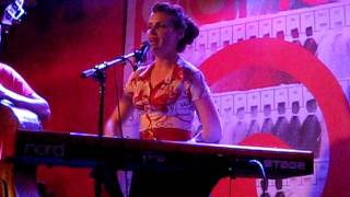 Katy Gunn- How Many Cans (cover)