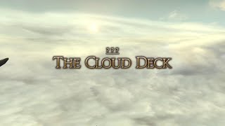 The Cloud Deck Trial (Diamond Weapon) - Normal - FFXIV: Shadowbringers 5.5