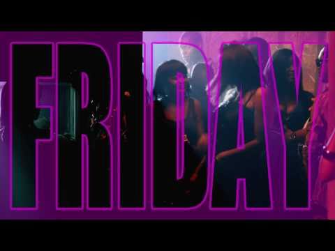 Ace - La La Le Friday!