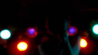 Company Of Thieves - The Fire Song / 028