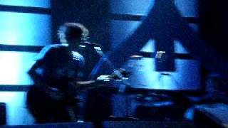 natural ghost by ryan adams at the fox in st. louis