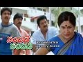 Sandade Sandadi Telugu Movie Kovesarala Jagapathi Babu Rajendra Prasad Comedy Scene ETV Cinema