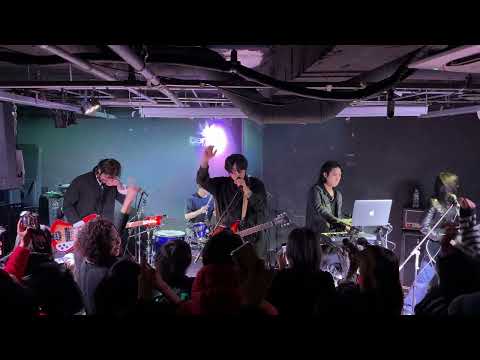 김바다 Kimbada / Still Roliing Vol.2 260207 @Bender Live Pub
