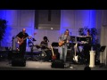 Quinten Hope Live @ AHBC - All For You