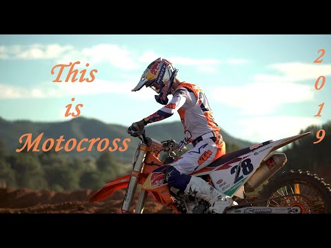 This is MOTOCROSS - Get ready!!! | Illenium - Afterlife (feat. ECHOS) | racing, whips and more!