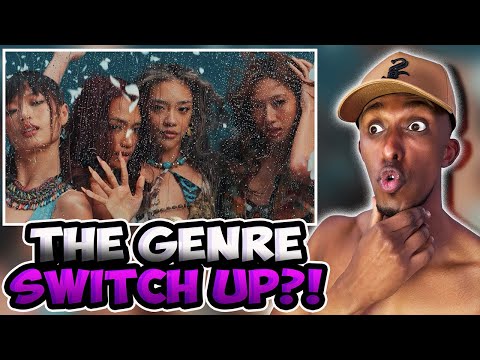 Wow! Did Not Expect This ?! | No Na - Work | Reaction